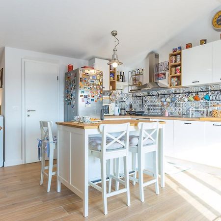 Apartmani Lucija Poreč Eksteriør billede